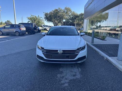2020 Volkswagen Arteon 2.0T SE