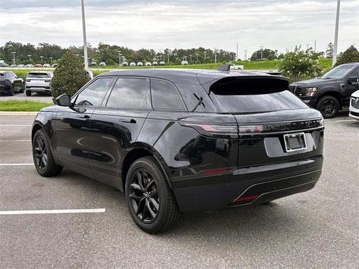 2025 Land Rover Range Rover Velar P250 S