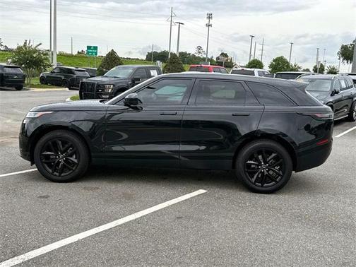 2025 Land Rover Range Rover Velar P250 S