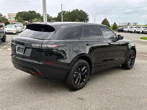 2025 Land Rover Range Rover Velar P250 S