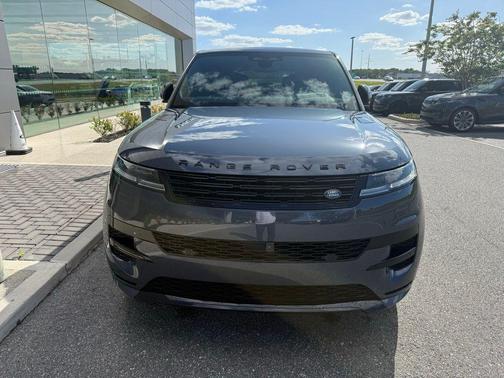 2025 Land Rover Range Rover Sport Autobiography