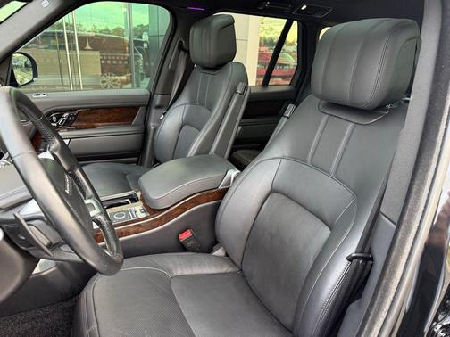 2022 Land Rover Range Rover Westminster