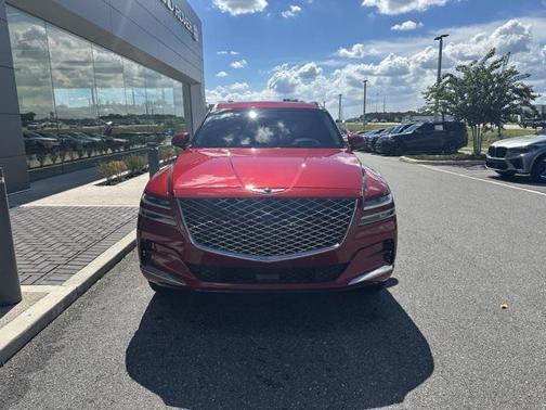 2023 Genesis GV80 3.5T