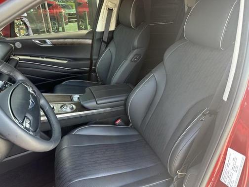 2023 Genesis GV80 3.5T