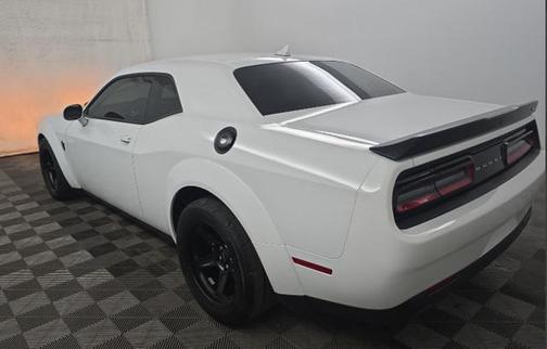 2018 Dodge Challenger SRT Demon
