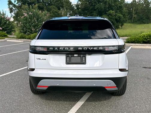 2026 Land Rover Range Rover Velar P250 S
