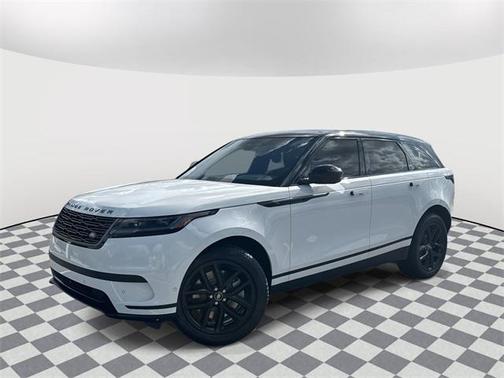 2026 Land Rover Range Rover Velar P250 S