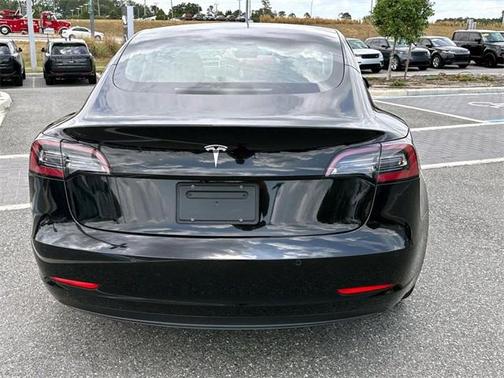 2019 Tesla Model 3 Mid Range