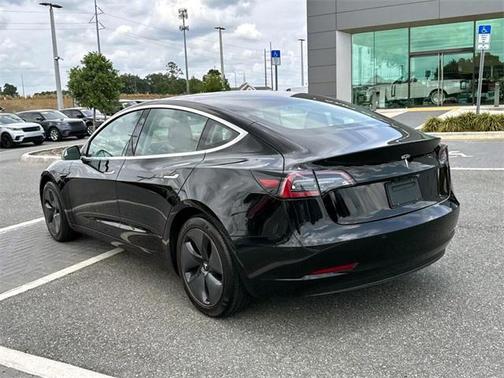 2019 Tesla Model 3 Mid Range