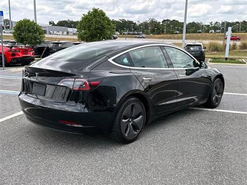 2019 Tesla Model 3 Mid Range