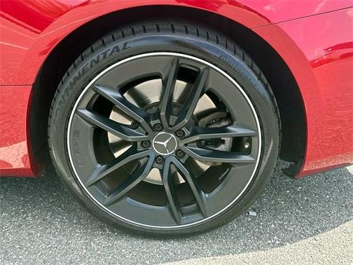2021 Mercedes-Benz AMG E 53 4MATIC