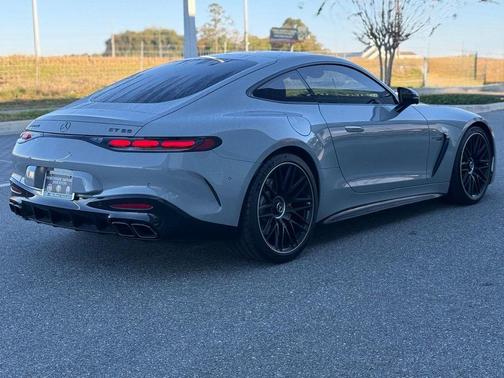 2024 Mercedes-Benz AMG GT 55 Base