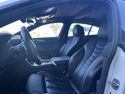 2023 BMW M850 Gran Coupe xDrive