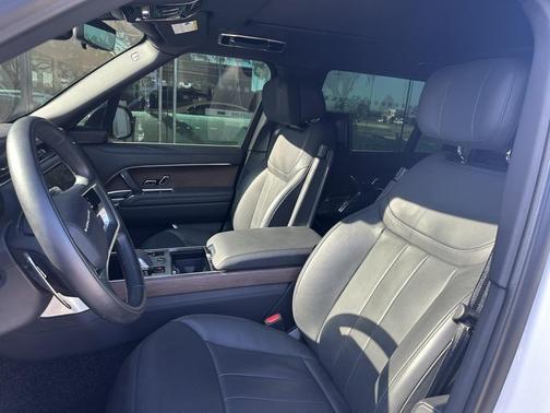 2023 Land Rover Range Rover Autobiography