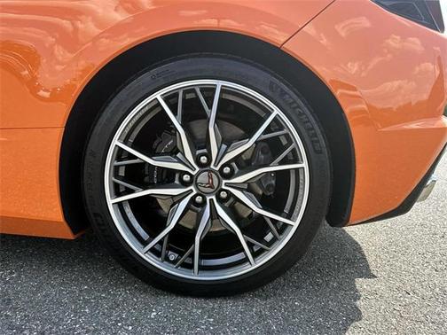 2023 Chevrolet Corvette Stingray w/2LT