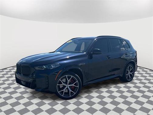 2024 BMW X5 sDrive40i