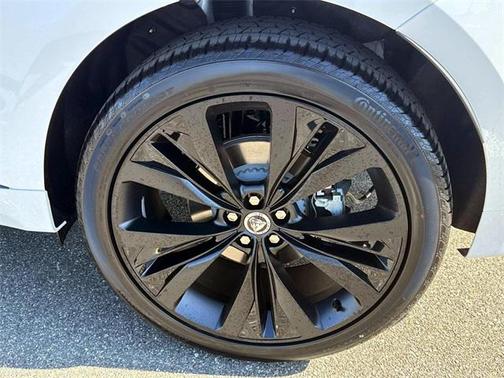 2026 Jaguar F-PACE R-Dynamic S P250 AWD Automatic