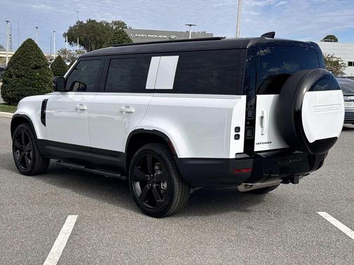 2026 Land Rover Defender P300 S