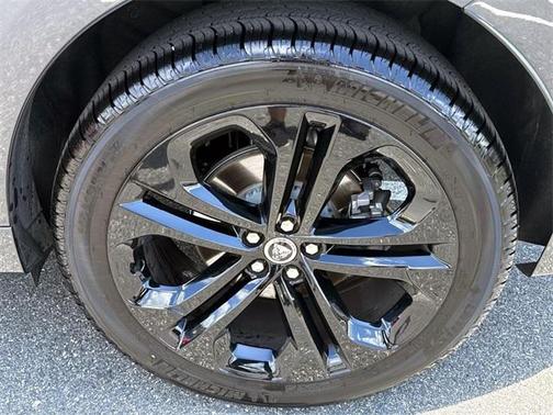 2025 Jaguar F-PACE R-Dynamic S P250 AWD Automatic