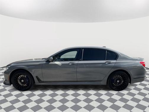 2019 BMW ALPINA B7 xDrive