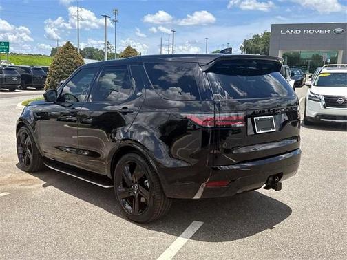 2025 Land Rover Discovery P360 Dynamic SE