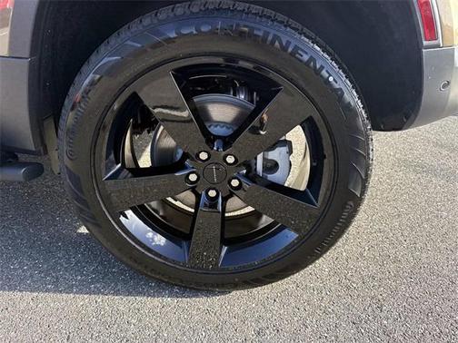 2026 Land Rover Defender S