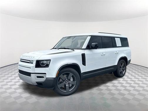 2025 Land Rover Defender 130 P300 S