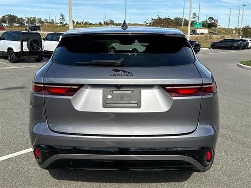 2024 Jaguar F-PACE R-Dynamic S