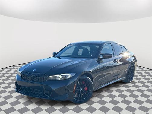 2023 BMW M340 i xDrive