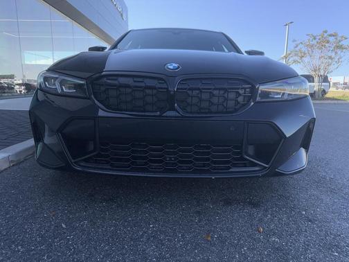 2023 BMW M340 i xDrive