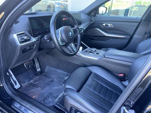 2023 BMW M340 i xDrive