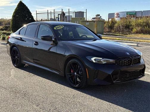 2023 BMW M340 i xDrive