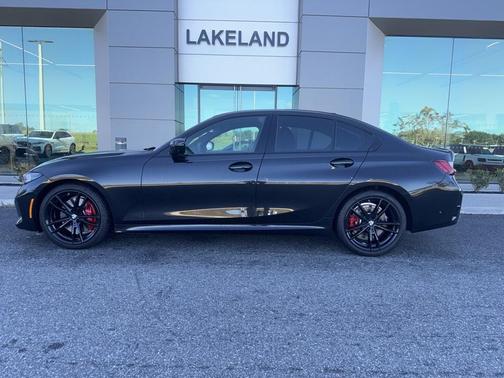 2023 BMW M340 i xDrive