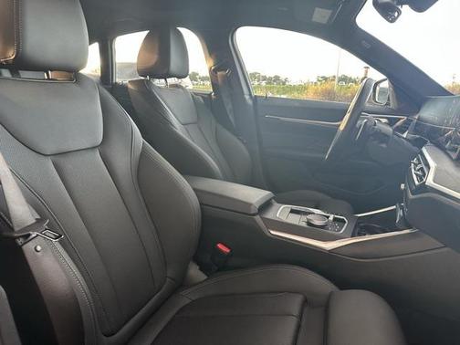 2024 BMW 430 Gran Coupe i