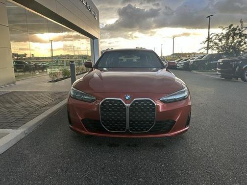 2024 BMW 430 Gran Coupe i