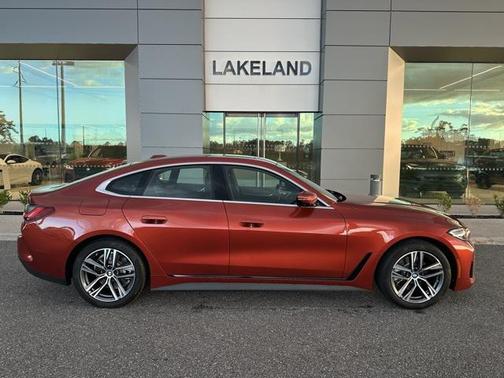 2024 BMW 430 Gran Coupe i
