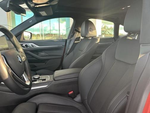 2024 BMW 430 Gran Coupe i