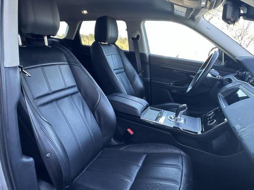 2020 Land Rover Range Rover Evoque S