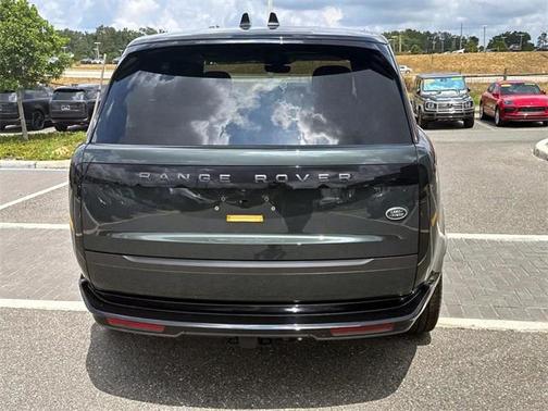 2023 Land Rover Range Rover P400 SE