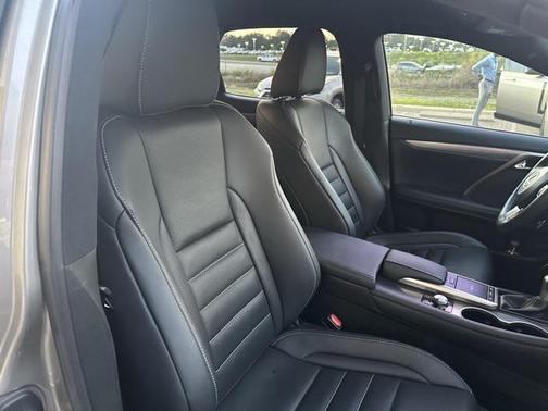 2020 Lexus RX 350 F Sport