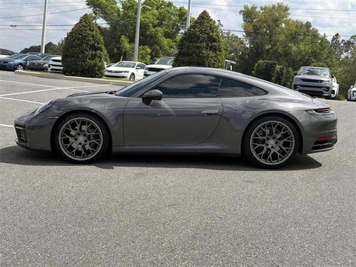 2023 Porsche 911 Carrera