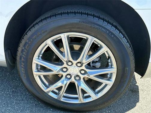 2022 Buick Enclave FWD Essence
