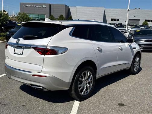 2022 Buick Enclave FWD Essence