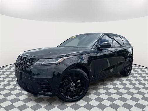 2020 Land Rover Range Rover Velar P340 S R-Dynamic
