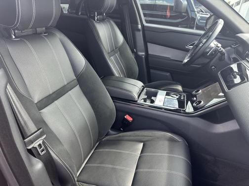2020 Land Rover Range Rover Velar P340 S R-Dynamic