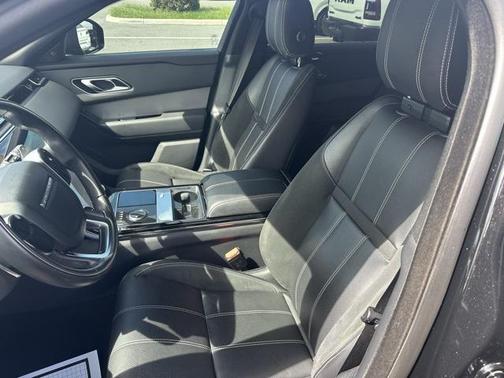 2020 Land Rover Range Rover Velar P340 S R-Dynamic