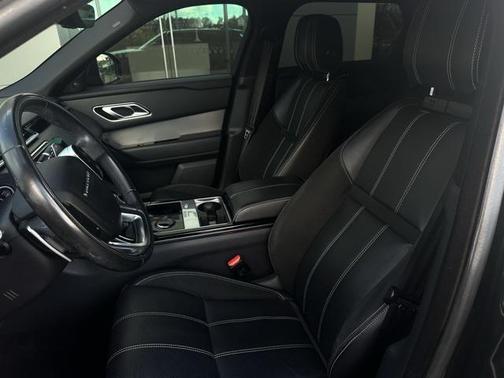 2020 Land Rover Range Rover Velar P340 S R-Dynamic