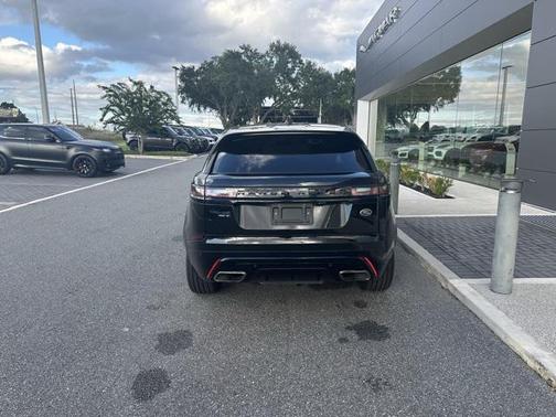 2020 Land Rover Range Rover Velar P340 S R-Dynamic