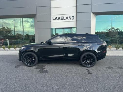 2020 Land Rover Range Rover Velar P340 S R-Dynamic