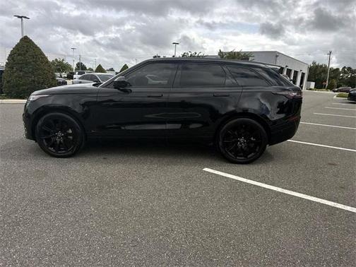 2020 Land Rover Range Rover Velar P340 S R-Dynamic